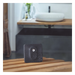 Sensor de temperatura y humedad Bluetooth, inteligente e inalámbrico, integrable a la App de Shelly. | SIERRA STORE
