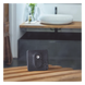 Sensor de temperatura y humedad Bluetooth, inteligente e inalámbrico, integrable a la App de Shelly. | SIERRA STORE