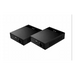 Convertidor 2 Hilos a Ethernet PoE / Alcance 300m (984 pies) / Plug-and-Play / Compatible PN8-PN24 | SIERRA STORE