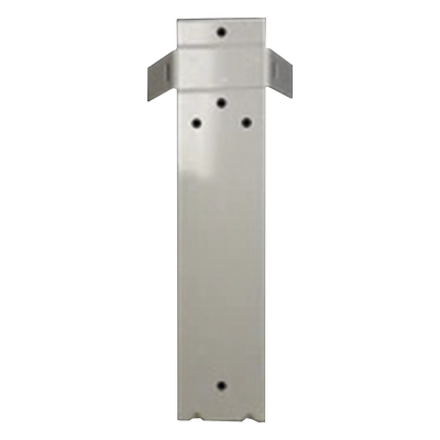 Soporte de Montaje en Pared / Cilindro 12-1/4 in (311 mm) / Rango 0°F a 120°F (-18°C a 49°C) / Sistemas de Supresión de Incendios en | SIERRA STORE