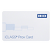 Tarjeta de Proximidad iCLASS / 32kb / PVC / Formato H10301 26-bit / Diseño Delgado / Mínimo 100 unidades | SIERRA STORE