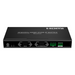 Receptor HDMI sobre IP / 4K60 Hz / 120 m / 18 Gbps / Videowall / 393 ft | SIERRA STORE