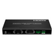 Receptor HDMI sobre IP / 4K60 Hz / 120 m / 18 Gbps / Videowall / 393 ft | SIERRA STORE