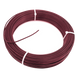 Cable Fotovoltaico / 4 mm² (12 AWG) / Cobre Estañado / 2000V / Rollo 25 m / UL 4703 y TUV / Resistencia UV y Ozono | SIERRA STORE
