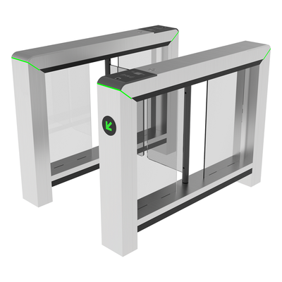 Torniquete de Barrera Oscilante / Instalación en Plataforma Sólida 50-100 mm / 1010x1355 mm / Tornillos M12 / 3.31x4.45 pies / No para | SIERRA STORE