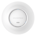 Punto de Acceso Wi-Fi 6 / 5.38 Gbps / MU-MIMO 4x4:4 / Cobertura 175 m (574.1 ft) / 256 Clientes / PoE+ Dual Gigabit | SIERRA STORE