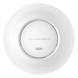 Punto de Acceso Wi-Fi 6 / 5.38 Gbps / MU-MIMO 4x4:4 / Cobertura 175 m (574.1 ft) / 256 Clientes / PoE+ Dual Gigabit | SIERRA STORE