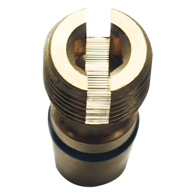 Tapa de Desbloqueo Externo / Barreras Serie 610-640 / IP44 / Aluminio y Acero / -20°C a +55°C / Exterior e Interior | SIERRA STORE