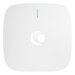 Punto de Acceso Wi-Fi / Doble Banda 2.4 y 5 GHz / MU-MIMO 2x2 / 1.2 Gbps Agregado / 256 Clientes / Beamforming / PoE 802.3af / Cloud | SIERRA STORE