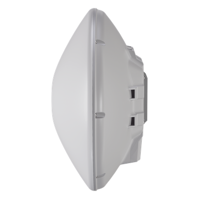 CPE LTE Direccional / Cat18 / 1.2 Gbps / MIMO 4x4 / PoE 802.3af/at / IP54 / 700 MHz-2.7 GHz / 2.3-8.9 pies | SIERRA STORE