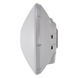CPE LTE Direccional / Cat18 / 1.2 Gbps / MIMO 4x4 / PoE 802.3af/at / IP54 / 700 MHz-2.7 GHz / 2.3-8.9 pies | SIERRA STORE