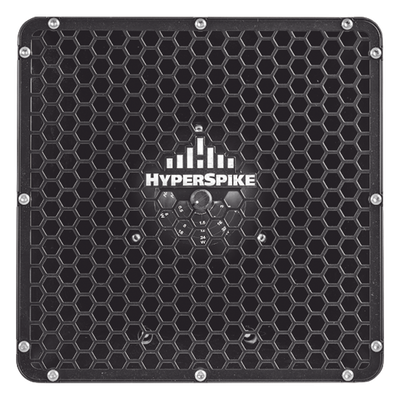Altavoz de Alta Fidelidad / 139 dB SPL / 90° Cobertura / NEMA 3R / CID2 / -40°C a 60°C / 8 Ohm / Interior-Exterior | SIERRA STORE