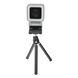HIKVISION DS-UL2 - Cámara Web / Full HD 1080p / Aro de Luz 5 Niveles / Gran Angular 87° / Micrófono con Reducción de Ruido / USB 2.0 / | SIERRA STORE