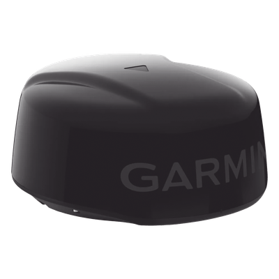 Radar Domo / 18' / 50W / 48 MN Alcance / IPX7 / MARPA / Doble Rango | SIERRA STORE
