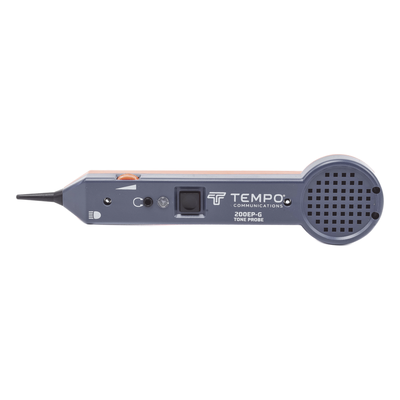 Generador de Tonos Profesional con Amplificador Inductivo para cable de red | SIERRA STORE