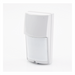 Sensor PIR / Interior-Exterior / Cobertura 12 x 15 m (39.4 x 49.2 ft) / Doble Blindaje Conductivo / Sensor de Luz Día-Noche / Alambrico | SIERRA STORE