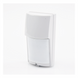 Sensor PIR / Interior-Exterior / Cobertura 12 x 15 m (39.4 x 49.2 ft) / Doble Blindaje Conductivo / Sensor de Luz Día-Noche / Alambrico | SIERRA STORE