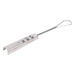 LINKEDPRO BY EPCOM LP-RGCDP - Remate Tipo Grapa / Acero Inoxidable / Tensión >600N / Sin Herramientas / Cable Drop Plano | SIERRA STORE