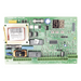 Tarjeta Electrónica / 110 VAC / Operadores Hidráulicos Abatibles / 3.28 ft Compatible | SIERRA STORE