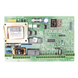Tarjeta Electrónica / 110 VAC / Operadores Hidráulicos Abatibles / 3.28 ft Compatible | SIERRA STORE