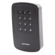 Lector RFID con Teclado y Controlador / Exterior / Multitecnología NFC-BLE / IP65-IP67 / IK08 / PoE / 125kHz-13.56MHz | SIERRA STORE