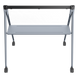 Soporte de Piso con Ruedas / Pantallas 65"-86" / 8 Configuraciones Modulares / VESA / 12.7-23.8 kg | SIERRA STORE