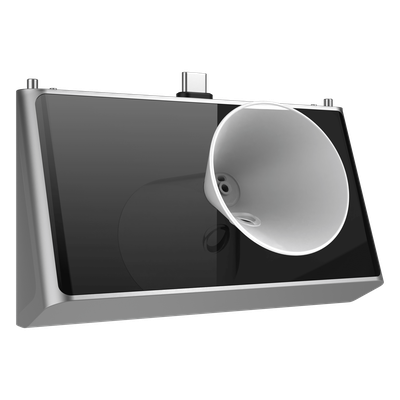 HIKVISION DS-KAB673-A - Módulo de Detección de Alcohol / Sensor Electroquímico / Rango 0.000 a 2.000 mg/L / Precisión 0.001 mg/L / USB | SIERRA STORE