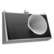 HIKVISION DS-KAB673-A - Módulo de Detección de Alcohol / Sensor Electroquímico / Rango 0.000 a 2.000 mg/L / Precisión 0.001 mg/L / USB | SIERRA STORE