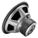 JL Audio W3v3 / 12W3v3-4 / Subwoofer 12" / 300 W RMS / 4 Ω / Car Audio | SIERRA STORE