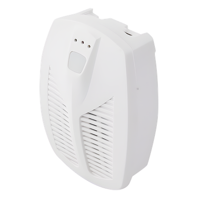 DETECTOR INALAMBRICO DE GAS SERIE FORCE | SIERRA STORE