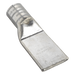 PANDUIT LCD1000-00-3 - Terminal de Compresión / Cobre Estañado / 1000 Kcmil / Lengüeta Larga Plana / Dos Orificios / 90°C / UL-CSA | SIERRA STORE