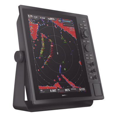Pantalla Táctil Náutica / 15 Pulgadas XGA / GPS/GLONASS/GALILEO/BEIDOU/QZSS/GAGAN / IP26 & IP27 / NMEA 2000 y 0183 / 10-36 VDC | SIERRA STORE