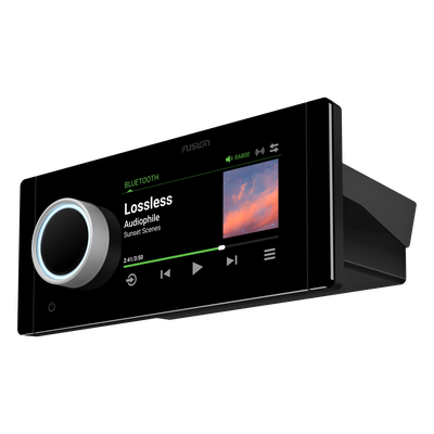 Estéreo Marino MS-RA800/ Pantalla Táctil LCD 4.3" (109 mm) / 4 Zonas Multi-Zone™ / Amplificador Clase D 40W x 4 / DSP Integrado / | SIERRA STORE