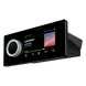 Estéreo Marino MS-RA800/ Pantalla Táctil LCD 4.3" (109 mm) / 4 Zonas Multi-Zone™ / Amplificador Clase D 40W x 4 / DSP Integrado / | SIERRA STORE