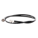 EPCOM INDUSTRIAL SBNC-240-BNC-85 - Jumper Coaxial RF / Cable LMR-240 (RG-8/X) / 85 cm / Conectores BNC Macho a BNC Macho / 50 Ohm | SIERRA STORE