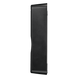 Lector de Huella Esclavo / Multiformato RFID 125 kHz y 13.56 MHz / Interfaz RS-485 / Temperatura -20° a 50°C / IP Compacto | SIERRA STORE