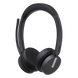 Diadema Bluetooth / Cancelación de Ruido con 3 Micrófonos / Bluetooth 5.3 / Alcance 50 m (164 ft) / Batería 35 Horas / Certificación | SIERRA STORE