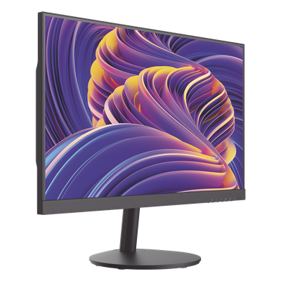 HIKVISION DS-D5222F2-1V1S - Monitor LED / Full HD 1920x1080 / 21.5 Pulgadas / HDMI-VGA-CVBS / Bocinas Integradas / VESA 75x75 / | SIERRA STORE