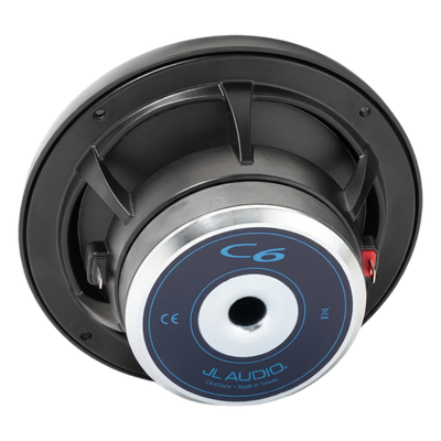 JL Audio C6 / Woofer Componente 6.5" / 100 W RMS / 4 Ω / Car Audio | SIERRA STORE