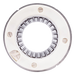 Estator para Operador de Portón / 115V AC / Motores FAAC 740 y Blizzard500 / Automatización Residencial y Comercial | SIERRA STORE