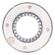 Estator para Operador de Portón / 115V AC / Motores FAAC 740 y Blizzard500 / Automatización Residencial y Comercial | SIERRA STORE