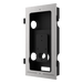 HIKVISION DS-KAB673-SF1 - Carcasa Gang Box / Montaje Parcial Empotrado / Acero SGCC + SUS316L / 248x129x35.9 mm (9.76x5.08x1.41 in) / | SIERRA STORE