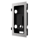 HIKVISION DS-KAB673-SF1 - Carcasa Gang Box / Montaje Parcial Empotrado / Acero SGCC + SUS316L / 248x129x35.9 mm (9.76x5.08x1.41 in) / | SIERRA STORE