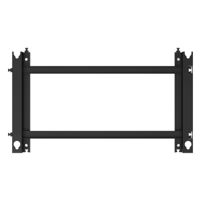 HIKVISION DP-D40XXCB22 - Soporte Modular de Pared / Ultra-Delgado 25.5 mm / Acero SPCC / Extensión Modular / 1.7 kg / Interior | SIERRA STORE