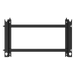 HIKVISION DP-D40XXCB22 - Soporte Modular de Pared / Ultra-Delgado 25.5 mm / Acero SPCC / Extensión Modular / 1.7 kg / Interior | SIERRA STORE