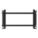 HIKVISION DP-D40XXCB22 - Soporte Modular de Pared / Ultra-Delgado 25.5 mm / Acero SPCC / Extensión Modular / 1.7 kg / Interior | SIERRA STORE