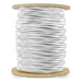Carrete de Cable / 2 x 14 AWG / Blindado / Plenum / 305 m (1000 pies) / Blanco / Audio, Seguridad y Control | SIERRA STORE
