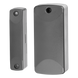 Sensor Magnético Inalámbrico para Exterior / IP56 / Gap 7.5 cm / Entrada Auxiliar NC/C/NO / -40°C a 60°C / Batería 10 Años / 345 MHz | SIERRA STORE