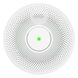 HIKVISION HF-S3E-R - Detector de Humo Interconectable / Doble Sensor de Luz / Alarma 85 dB / Batería Litio 10 Años / Interconexión 30 | SIERRA STORE