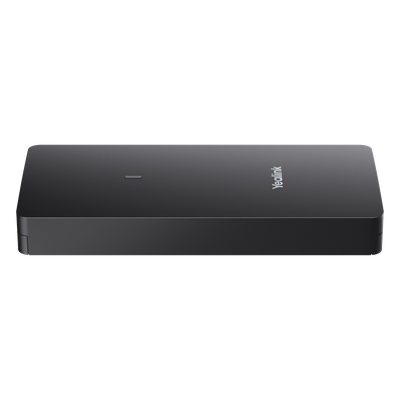Hub Inteligente USB-C Yealink VCH51 Pro para Presentaciones 4K y Videoconferencia BYOD | SIERRA STORE